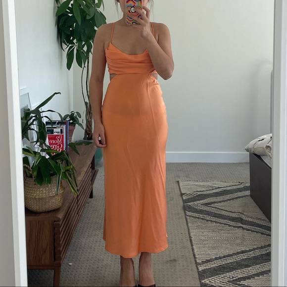 Verge girl “City of lights” dress - Picture 2 of 7